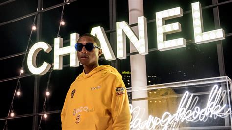 chanel x pharrell real vs fake|Everything we know about the Chanel x Pharrell collaboration.